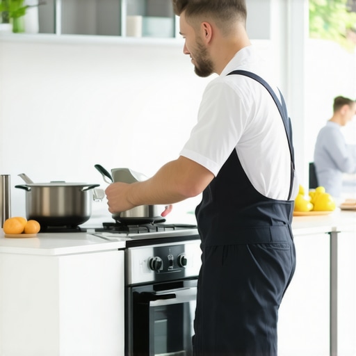 Trusted Warranty Plans & Expert Appliance Installation in 2025