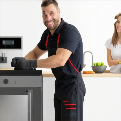 Trusted Warranty Plans & Quick Appliance Installation in 2025