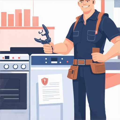 Trusted Warranty Plans & Quick Appliance Repairs in 2025