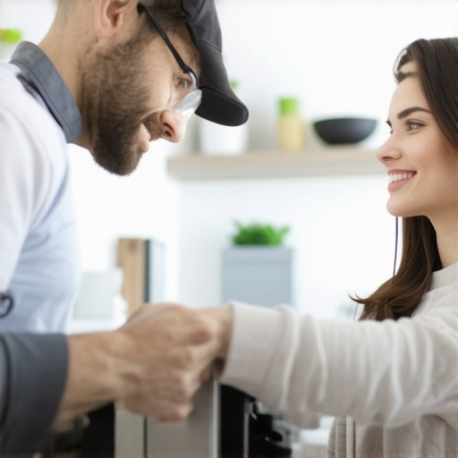 Trusted Warranty & Quick Appliance Repairs — Your Same-Day Solution