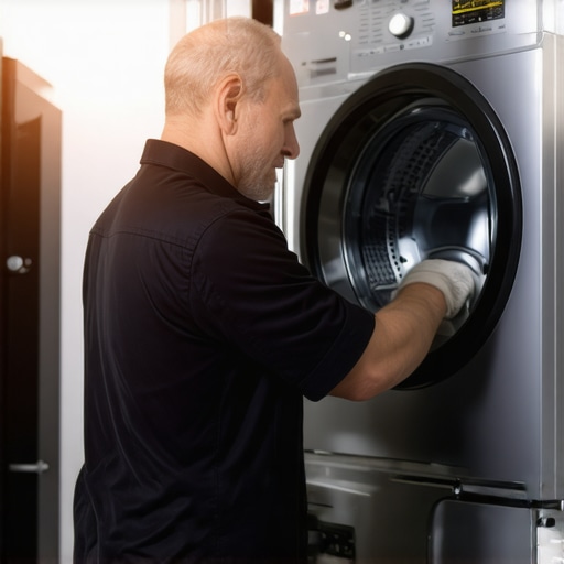 Trusted Warranty & Quick Appliance Service for Lasting Results