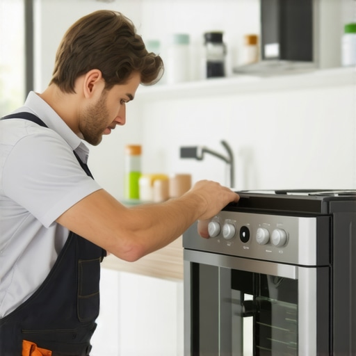 Trusted Warranty & Same-Day Appliance Repair Near You in 2025