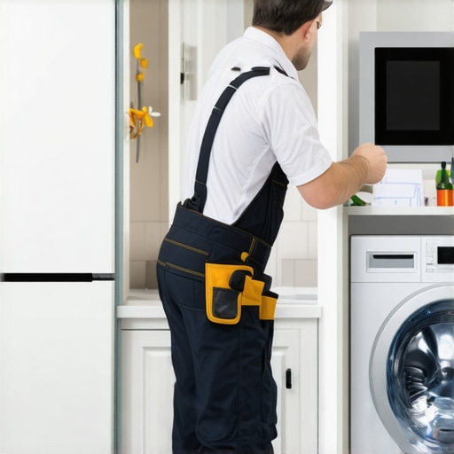 Ultimate Guide to Appliance Installation & Warranty in 2025