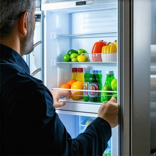 4 Pro Installation Checks to Keep Your Fridge Warranty in 2026