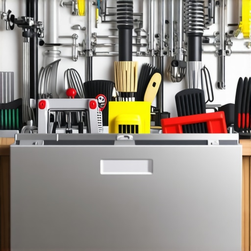 5 Dishwasher Setup Hacks to Protect Your Warranty in 2026