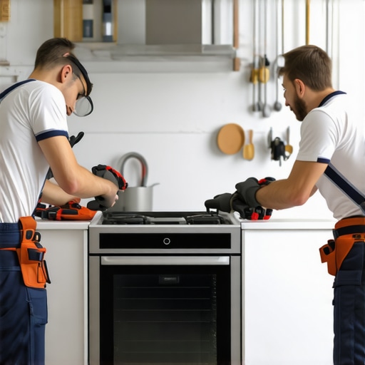 7 Hidden Reasons Pro Appliance Installation Saves You Money [2026]