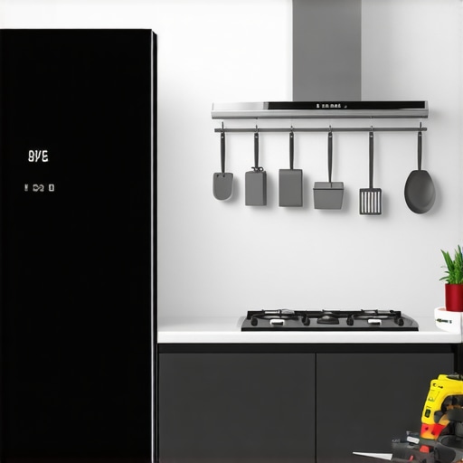 Avoid Leaks: 3 Smart Fridge Installation Rules for 2026