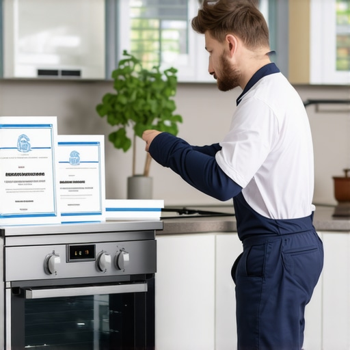 Best Warranty & Installation Experts for Appliances in 2025
