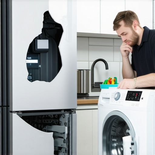 Fix or Toss? 4 Signs You Need Same-Day Appliance Repair [2026]