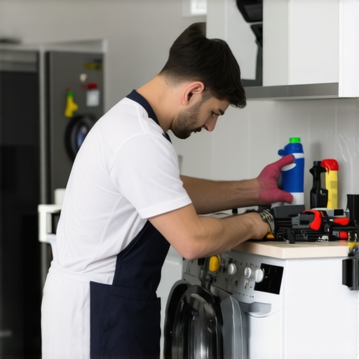 Reliable Appliance Repair & Installation with Same-Day Service