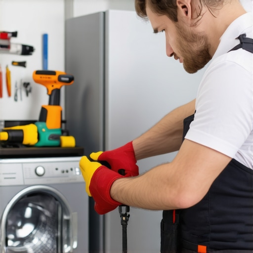 Reliable Appliance Repair & Installation with Same-Day Service