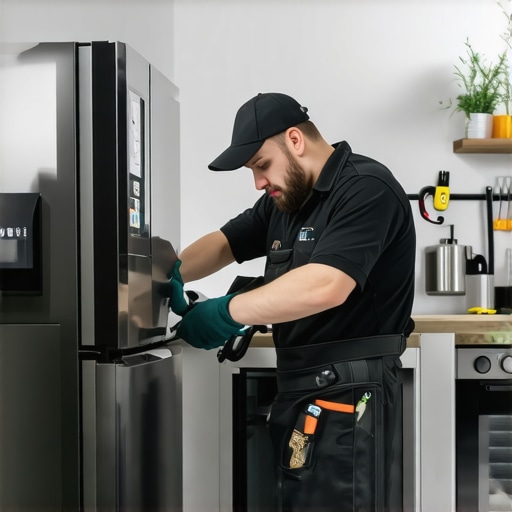 Reliable Appliance Repair & Installation with Same-Day Service