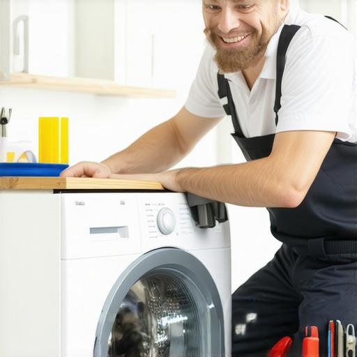 Reliable Appliance Repair & Same-Day Service Experts