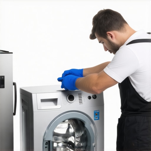 Reliable Appliance Repair & Same-Day Service | Trusted Support