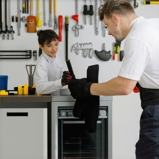 Reliable Appliance Repair & Warranty | Same-Day Service in 2025