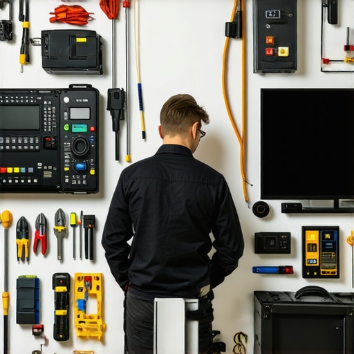 Reliable Installation & Setup Services with Extended Warranty Plans