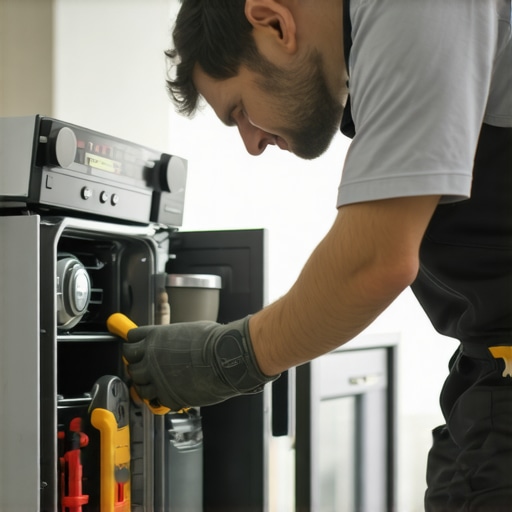 Reliable Same-Day Appliance Repair & Installation Experts