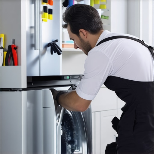 Reliable Same-Day Appliance Repair & Installation in 2025 | Fast Service