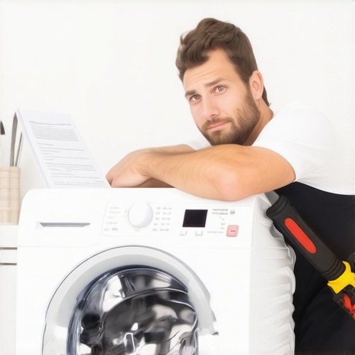 Reliable Same-Day Appliance Repair with Warranty & Fast Service