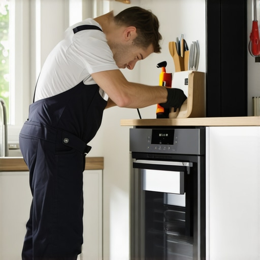 Trusted Appliance Installation & Warranty Plans for Lasting Results