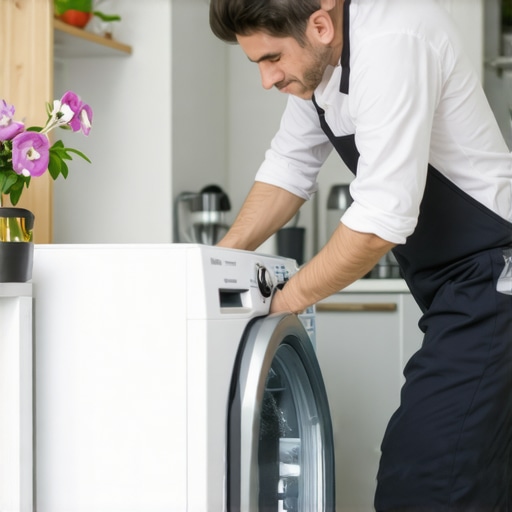Trusted Appliance Repair & Installation with Same-Day Service