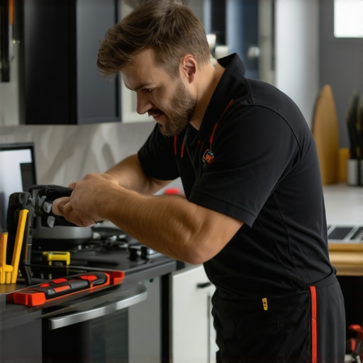 Trusted Installation & Setup Experts for Reliable Appliance Warranties