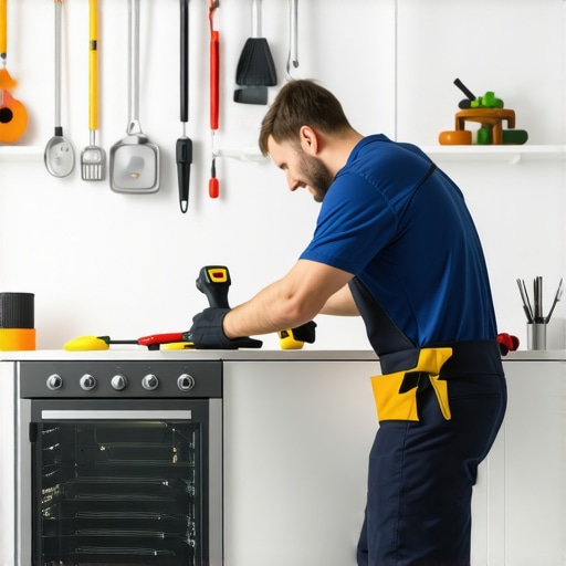 Trusted Same-Day Appliance Repair & Installation Near You