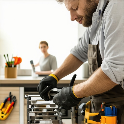 Trusted Warranty & Appliance Repair with Fast Setup | Reliable Support