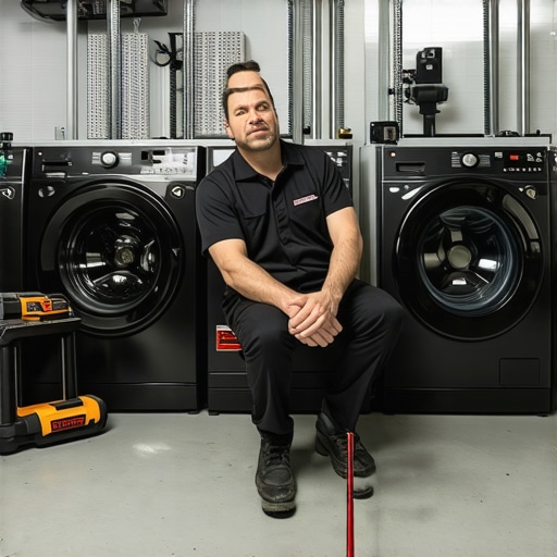 Trusted Warranty & Fast Appliance Service for Lasting Results in 2025