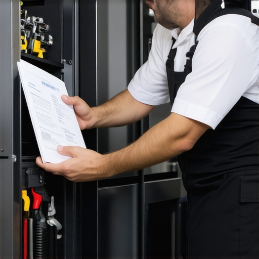 Trusted Warranty & Installation for Fast Appliance Repairs