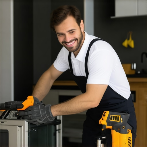 Trusted Warranty Plans & Expert Appliance Installation in 2025