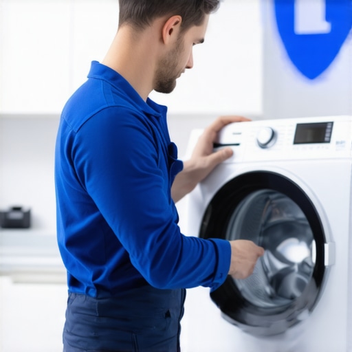 Trusted Warranty Plans & Fast Appliance Installation in 2025