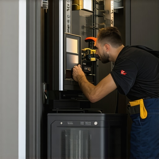 Trusted Warranty Plans & Quick Appliance Installation in 2025