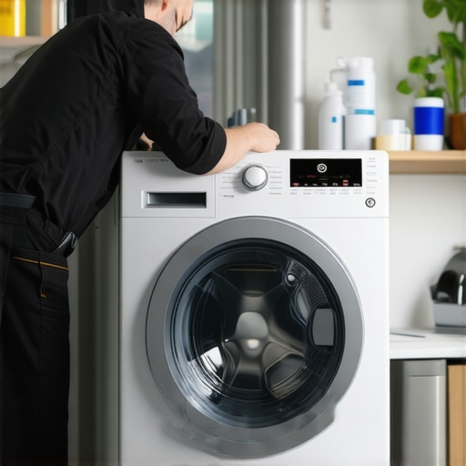 Washer Won't Spin? Get Same-Day Appliance Repair Now [2026]
