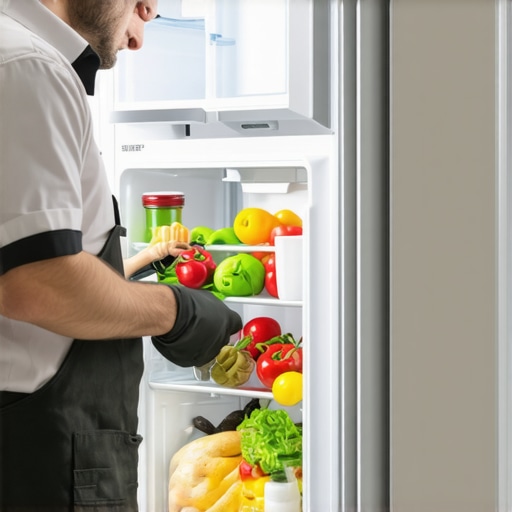 Why Same-Day Appliance Repair Saves Your Food Budget [2026]