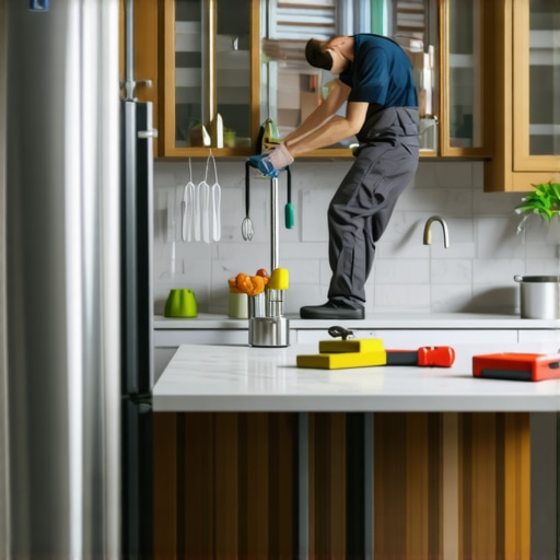 Why Your Fridge Is Leaking: 4 Same-Day Repair Fixes for 2026