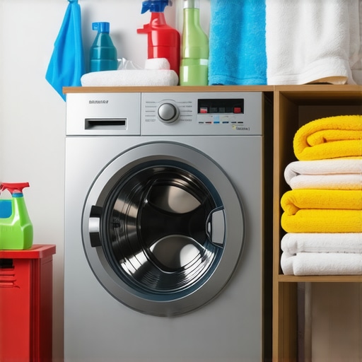 4 Same-Day Service Fixes to Stop Washer Odors Fast [2026]