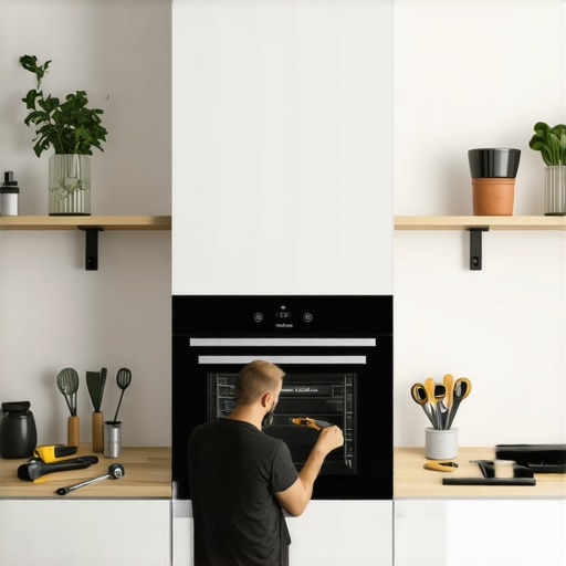 4 Smart Oven Installation Rules to Keep Your 2026 Warranty Valid