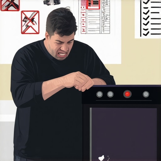 5 DIY Errors That Void Your 2026 Appliance Warranty [Checklist]