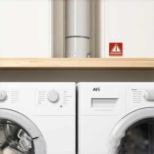 5 Dryer Installation Tactics to Stop 2026 Fire Risks