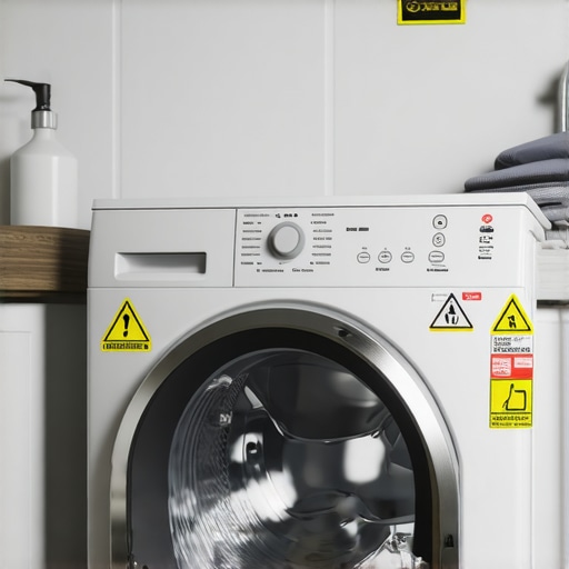 5 Installation Mistakes That Kill Your 2026 Washer Warranty
