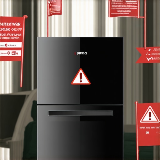 5 Installation Red Flags That Void Your 2026 Appliance Warranty