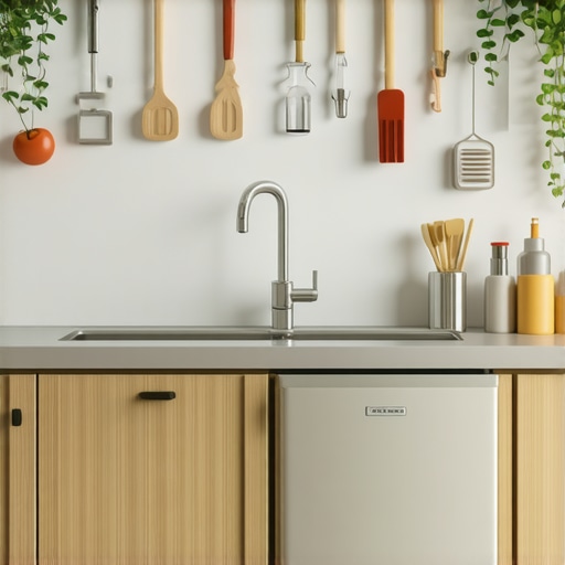 5 New Dishwasher Installation Tactics to Prevent 2026 Leaks