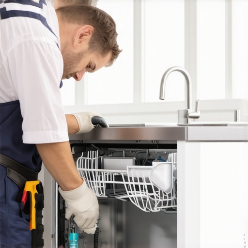 6 Dishwasher Installation Checks to Prevent 2026 Water Damage