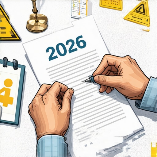 7 Fine Print Traps That Void Your 2026 Extended Warranty Plan