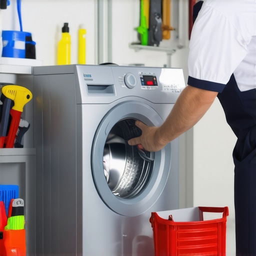 7 Quick Washer Installation Checks to Stop 2026 Floods