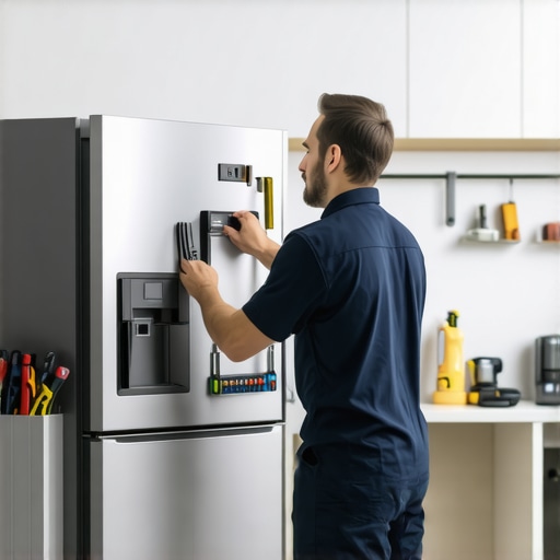 Can Same-Day Service Save Your Fridge in 2026? [Tested]