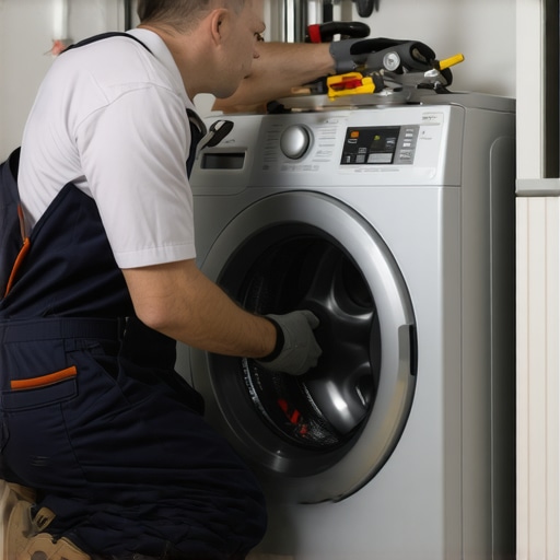 Dryer Noise? 4 Reasons Same-Day Repair Beats DIY in 2026