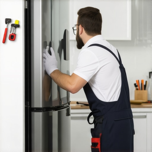Fix Your 2026 Fridge Fast: 3 Same-Day Service Tactics