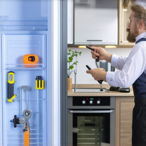 Fix Your Warm Fridge Fast With 3 Same-Day Repair Steps [2026]